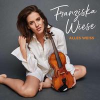 Franziska Wiese's avatar cover