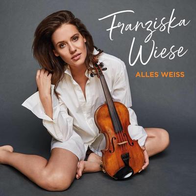 Franziska Wiese's cover