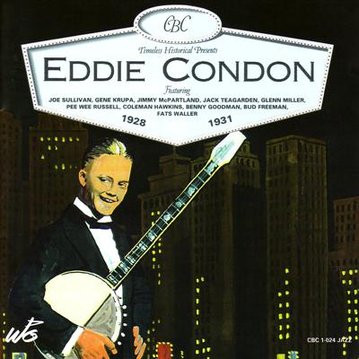 I'm Gonna Stomp, Mr. Henry Lee By Eddie Condon's cover