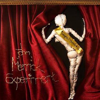 John Merrick Experiment's cover