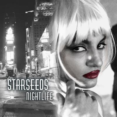 Starseeds's cover