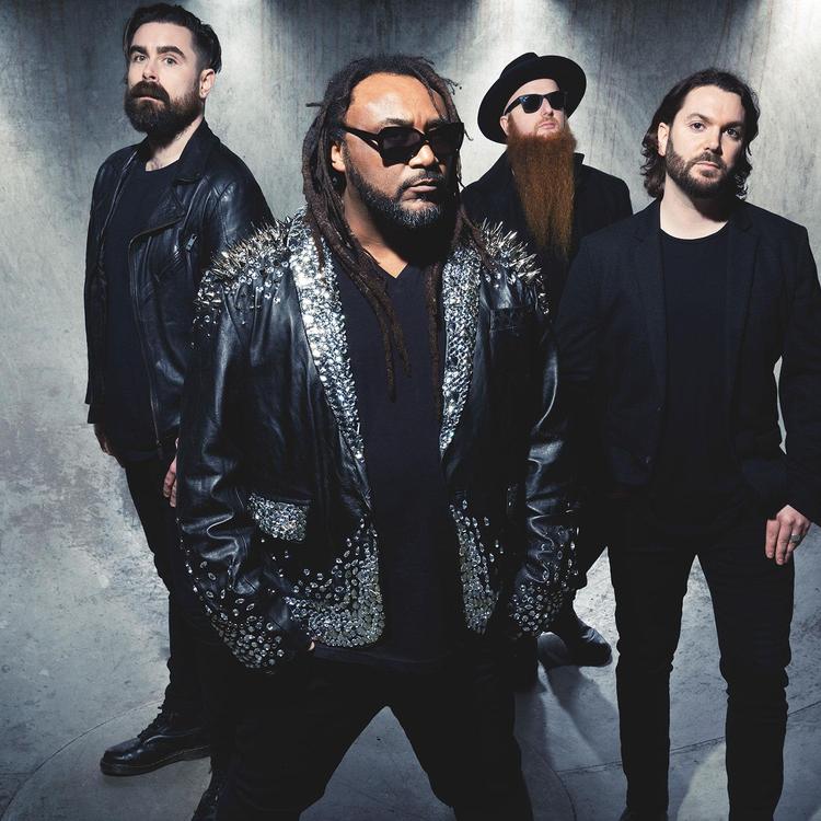 Skindred's avatar image