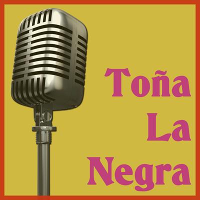 Toña La Negra's cover