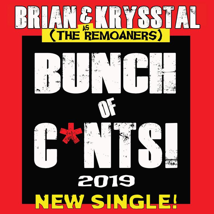 Brian and Krysstal's avatar image