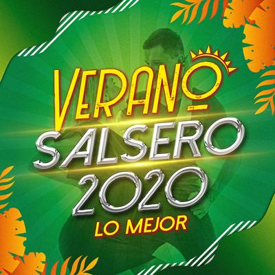 Verano Salsero 2020 Lo Mejor's cover