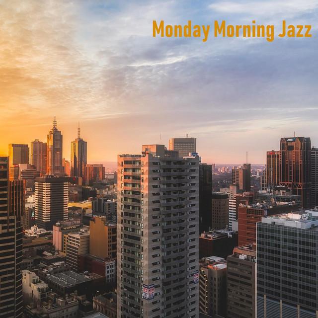 Monday Morning Jazz Playlist's avatar image