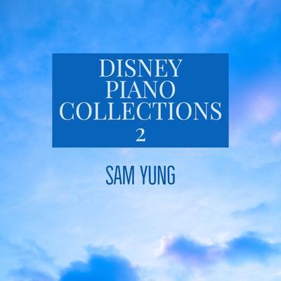 Disney Piano Collections 2's cover
