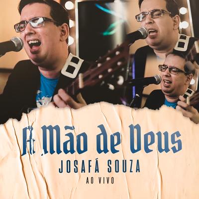 A Mão de Deus (Ao Vivo)'s cover