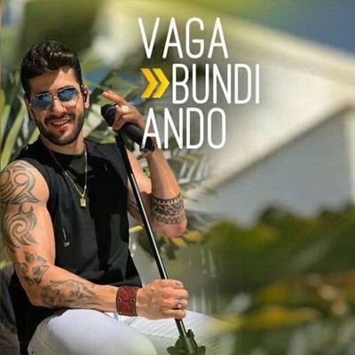 Vagabundiando's cover