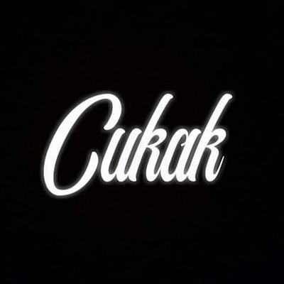 Cukak's cover