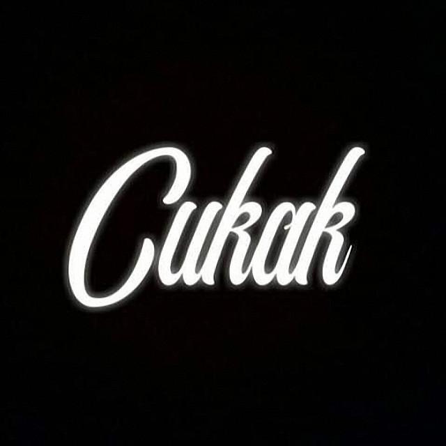 Cukak's avatar image
