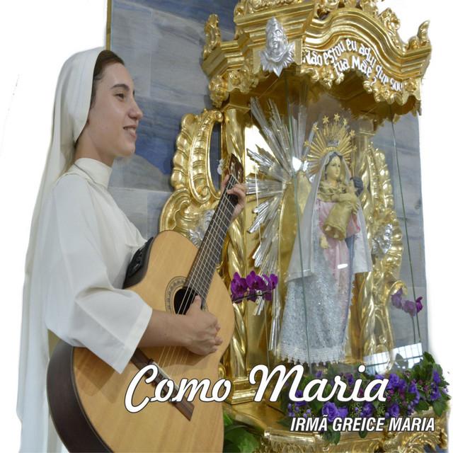 Irmã Greice Maria's avatar image