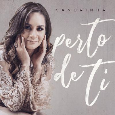 Deus e Eu By Sandrinha's cover