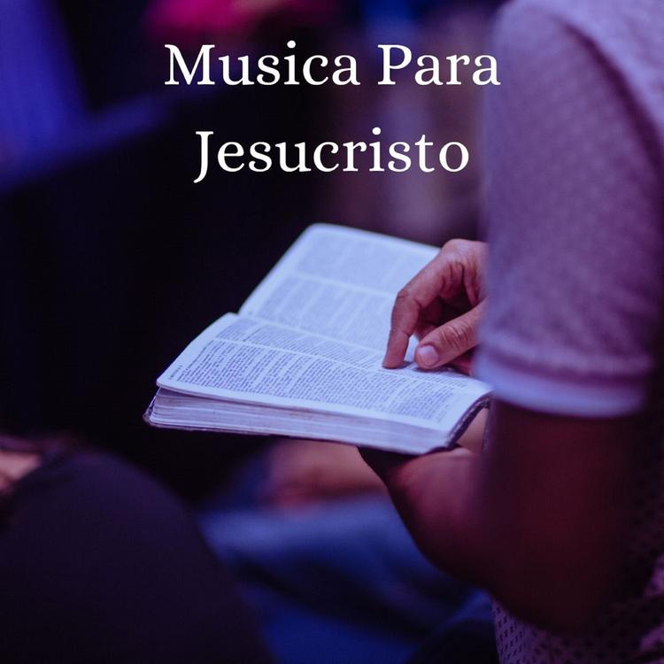 Musica Para Jesucristo's avatar image