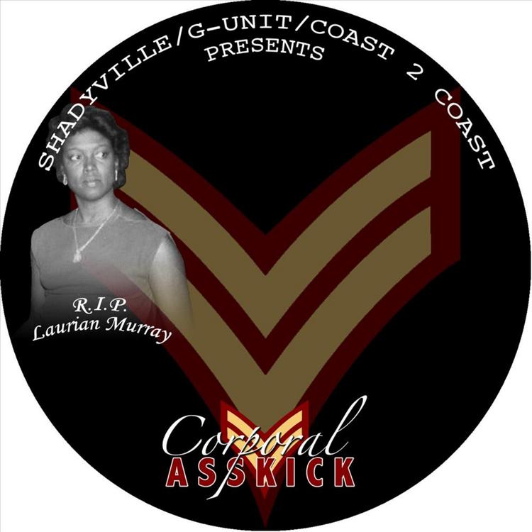 Corporal Asskick's avatar image