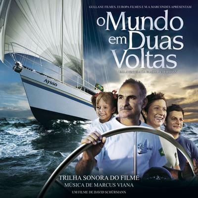 Veleiro da Vida By Marcus Viana, Paula Fernandes's cover