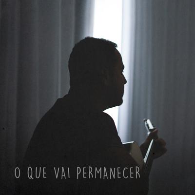 O Que Vai Permanecer By Davi Fernandes's cover