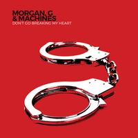 Morgan, G & Machines's avatar cover