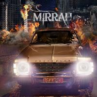 Mirrah's avatar cover