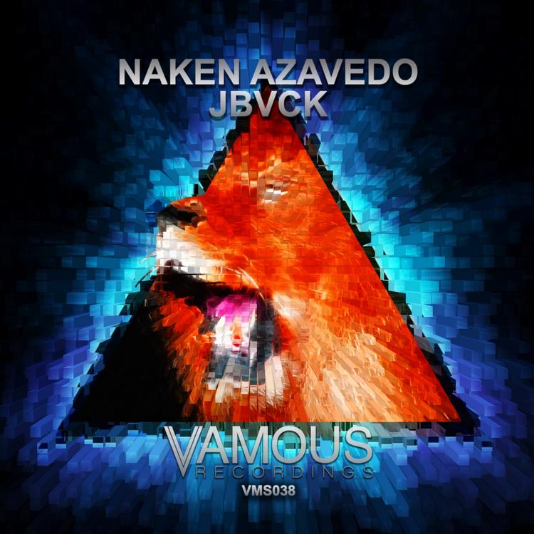 Naken Azavedo's avatar image