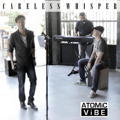 Careless Whisper's cover