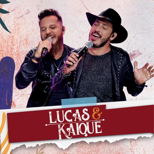 Lucas e Kaique's avatar image