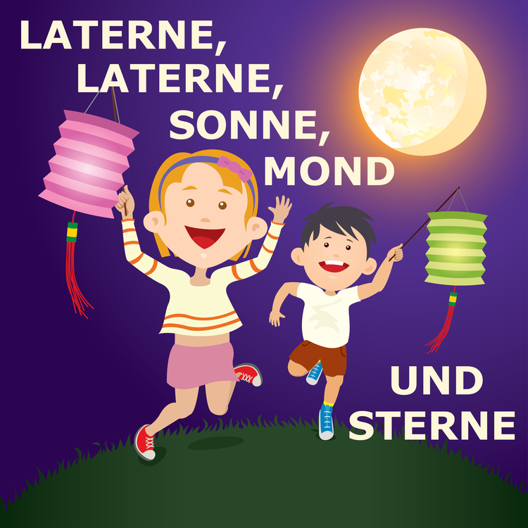 Laterne, Laterne, Sonne, Mond und Sterne's avatar image