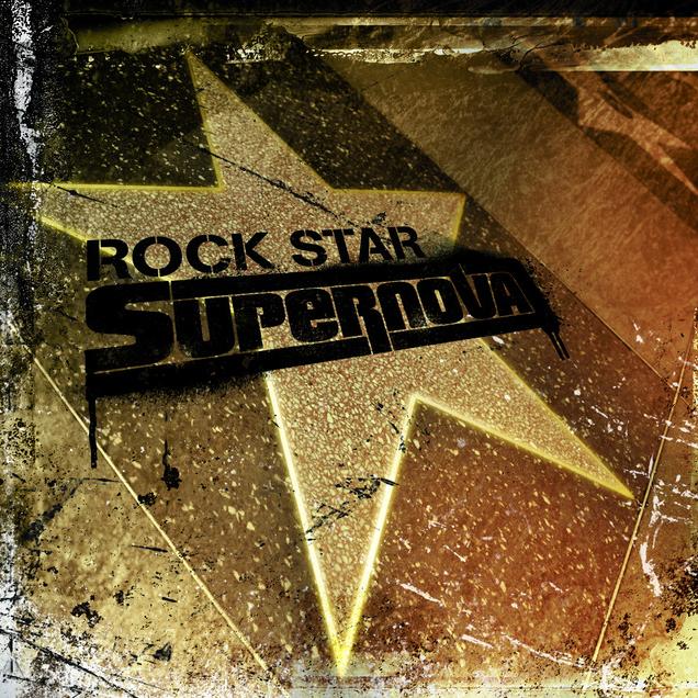 Rock Star Supernova's avatar image