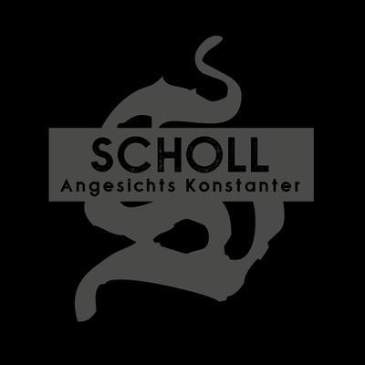 Scholl's cover