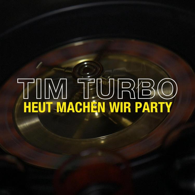 Tim Turbo's avatar image