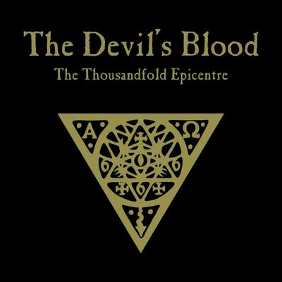 On the Wings of Gloria By The Devil's Blood's cover