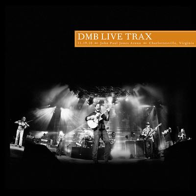 Live Trax Vol. 28: John Paul Jones Arena's cover