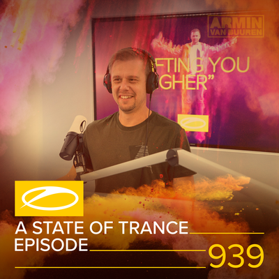 Moyoni (ASOT 939)'s cover