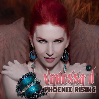 Vanessa D's cover