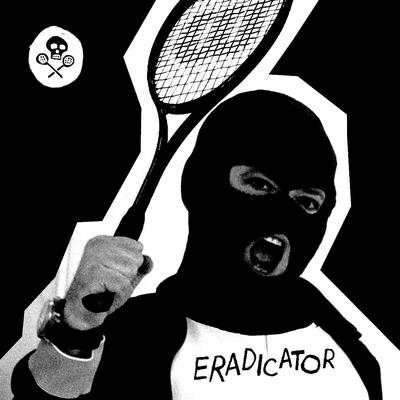 The Eradicator's cover