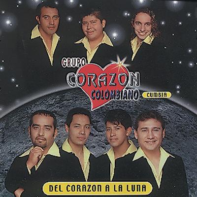 Corazón Colombiano's cover