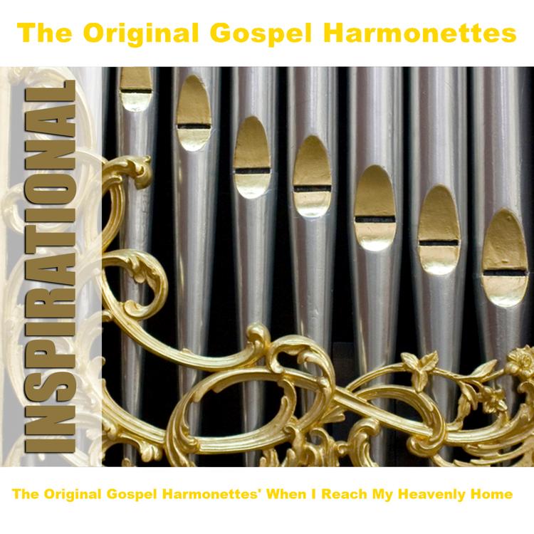 The Original Gospel Harmonettes's avatar image