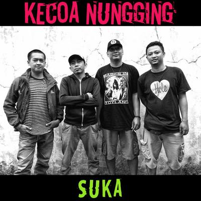 Kecoa Nungging's cover