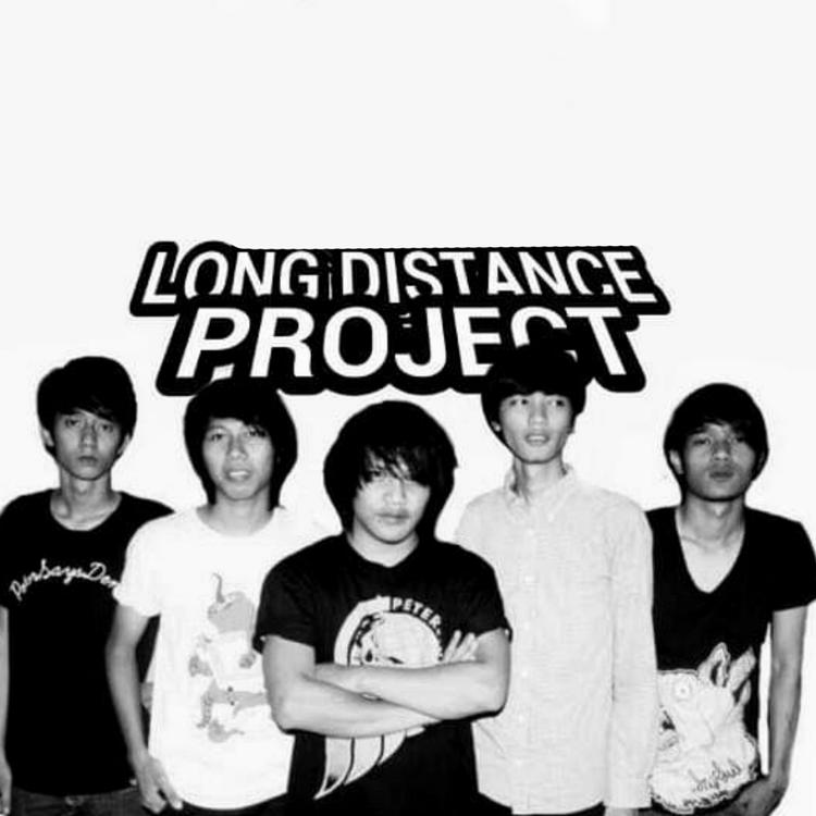 Long Distance Project's avatar image