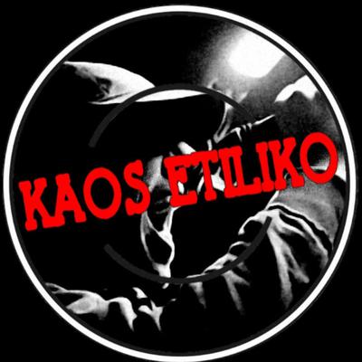 Kaos Etíliko's cover