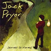 Jack Pryor's avatar cover