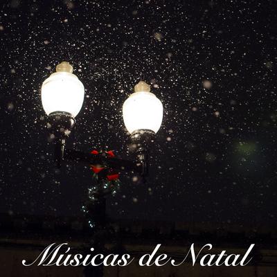 Músicas de Natal's cover