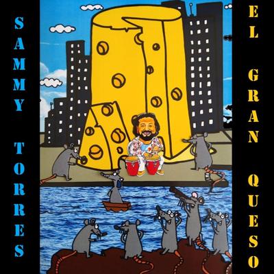 Sammy Torres's cover