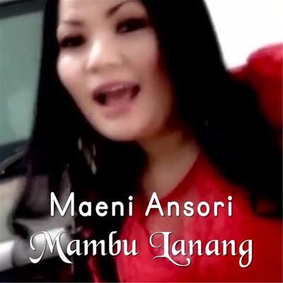 Maeni Ansori's cover