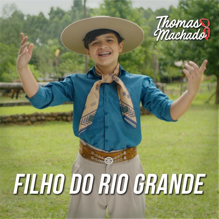 Thomas Machado Oficial's avatar image