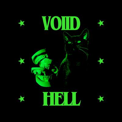 Hell By Voiid's cover