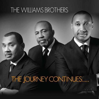 The Journey - Outro By The Williams Brothers's cover