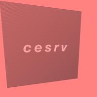 Cesrv's avatar cover