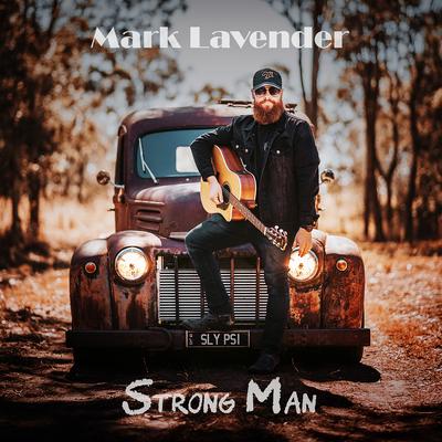 Strong Man's cover