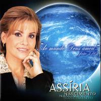 Assíria Nascimento's avatar cover